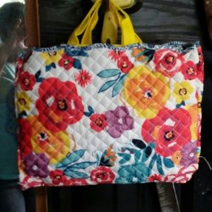 Handmade hand bags diaperbags diaper cakes